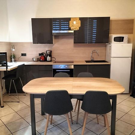Appartement 4 Personnes Hyper Centre En Vieille Ville Au Pied Des Remparts Boulogne-sur-Mer Exterior photo