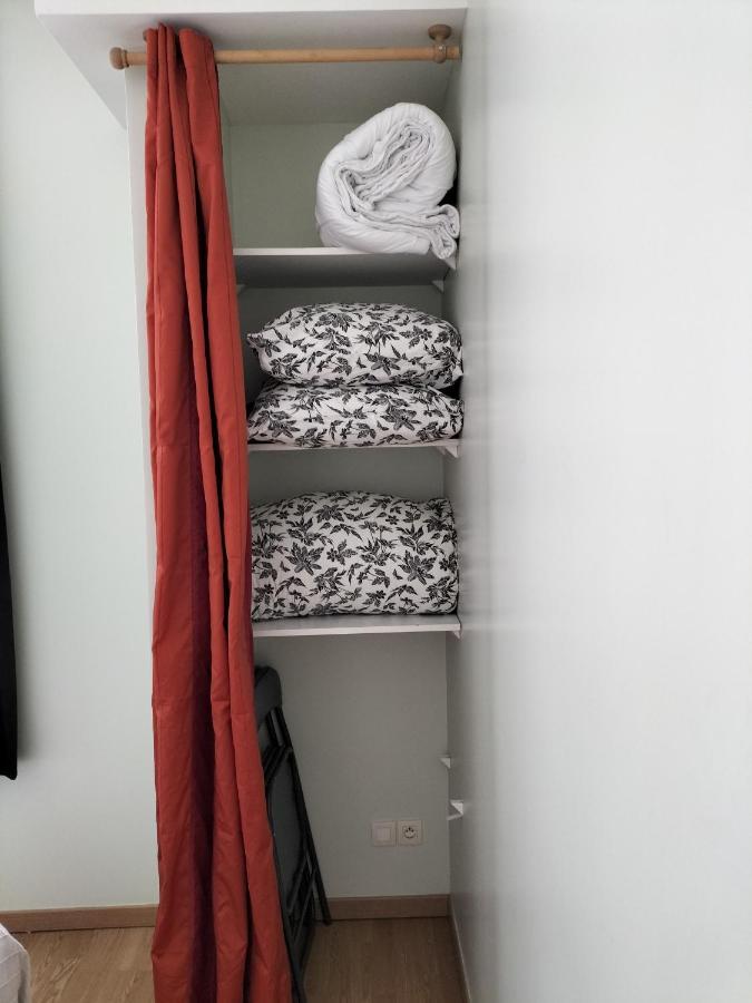 Appartement 4 Personnes Hyper Centre En Vieille Ville Au Pied Des Remparts Boulogne-sur-Mer Exterior photo