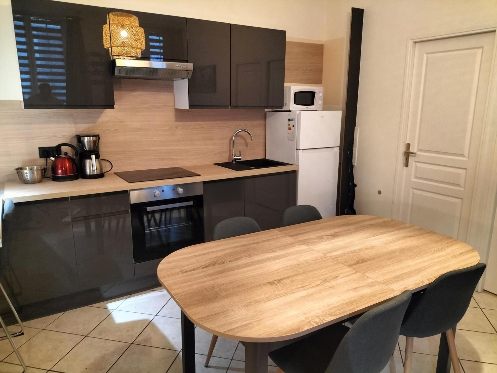 Appartement 4 Personnes Hyper Centre En Vieille Ville Au Pied Des Remparts Boulogne-sur-Mer Exterior photo