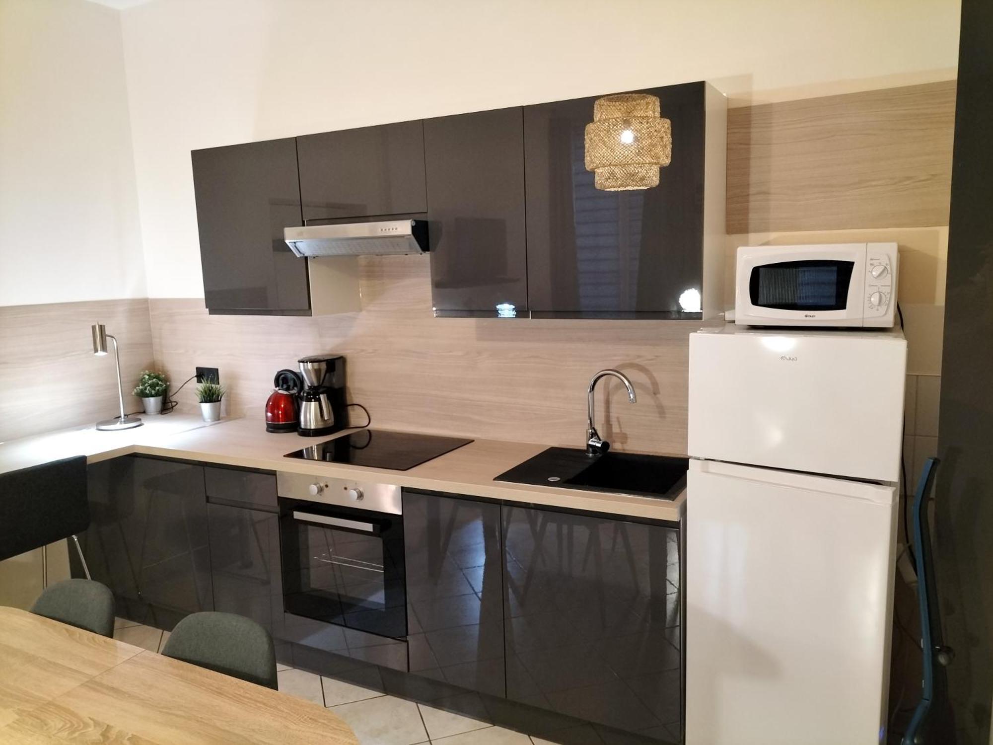 Appartement 4 Personnes Hyper Centre En Vieille Ville Au Pied Des Remparts Boulogne-sur-Mer Exterior photo