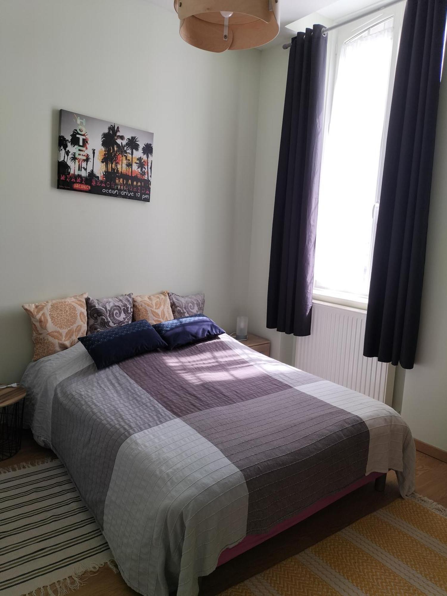 Appartement 4 Personnes Hyper Centre En Vieille Ville Au Pied Des Remparts Boulogne-sur-Mer Exterior photo
